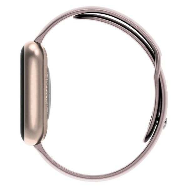 I5 Fitness Watch Pink Smart Watches