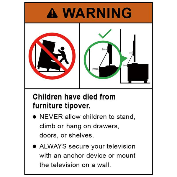 Tv Cabinet 140X30x50 Cm Solid Mango Wood Tv Stands & Entertainment Units