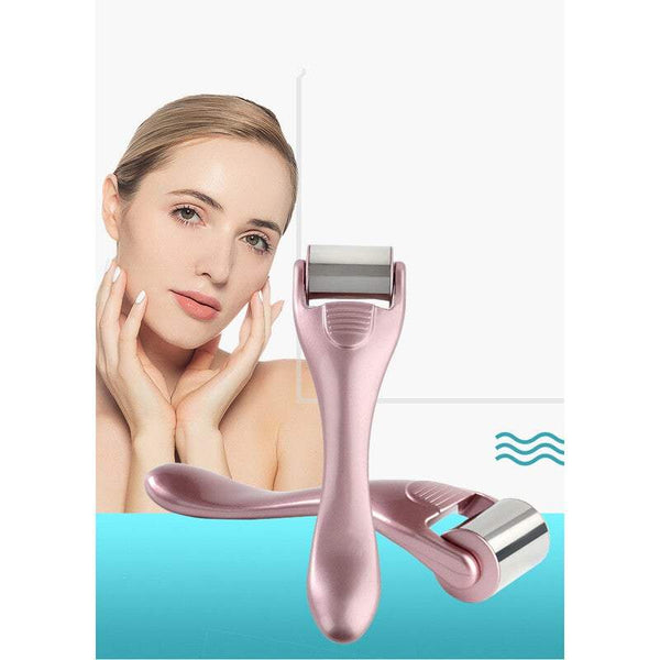 Facial Toning Complexion Ice Roller Massage Cold Treatment For Premium And Body