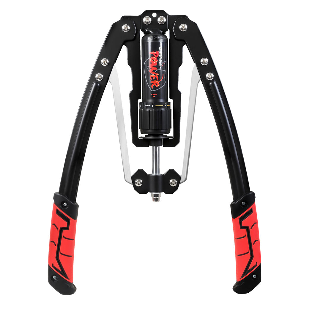 Centra Hydraulic Power Twister Adjustable Arm Exerciser Hand Grippers