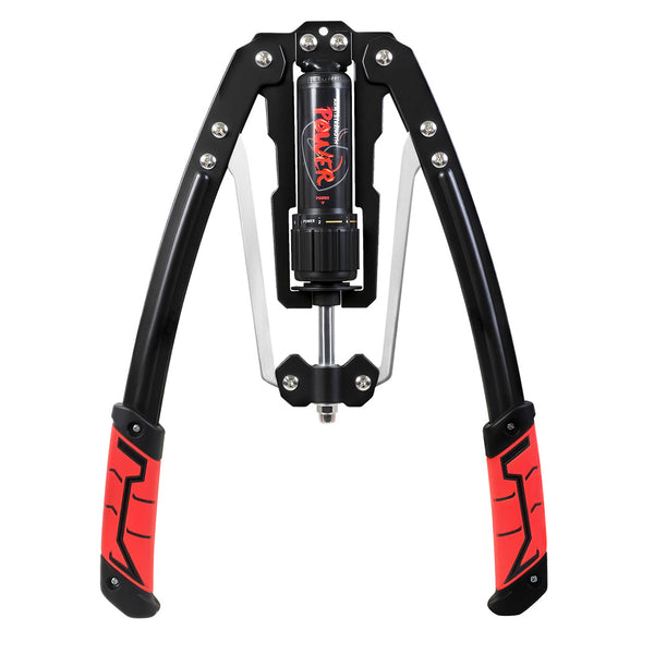 Centra Hydraulic Power Twister Adjustable Arm Exerciser Hand Grippers