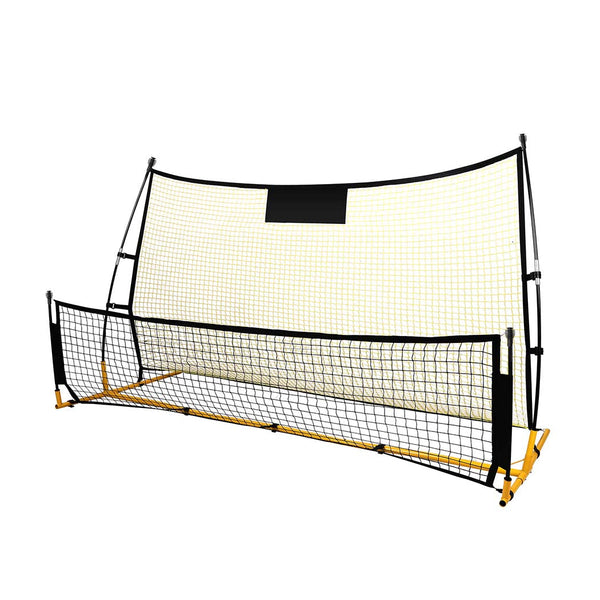 Centra Soccer Rebounder Net Portable Soccer Goals