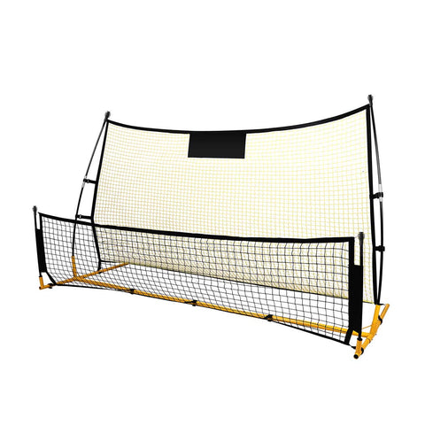 Centra Soccer Rebounder Net Portable Soccer Goals