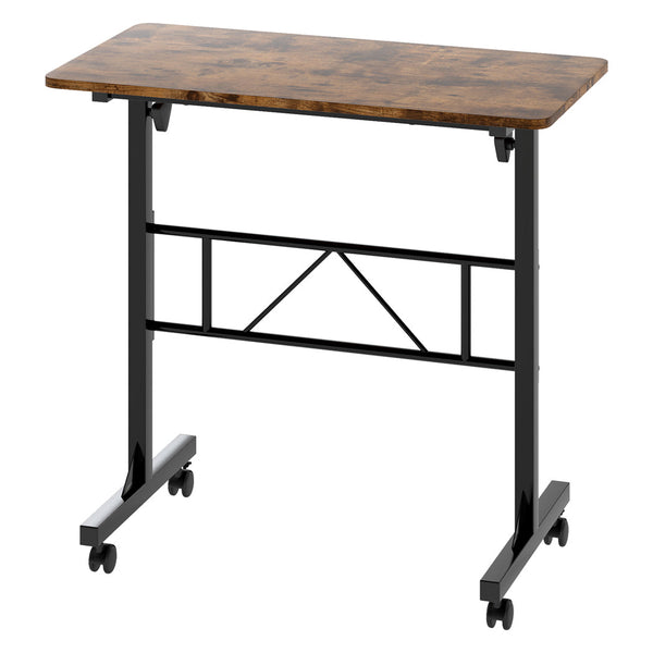 Levede Standing Desk Laptop Computer Table Home Standing Desks