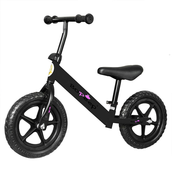 Bopeep Kids Balance Bike Ride On Toys Kids Ride On Toys