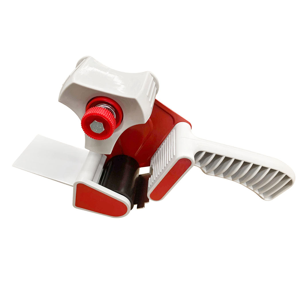 Packaging Tape Carton Sealer Dispenser Gun Carton Sealing Tapes