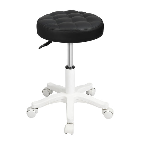 Levede Rolling Bar Stool Benches Bar Stools