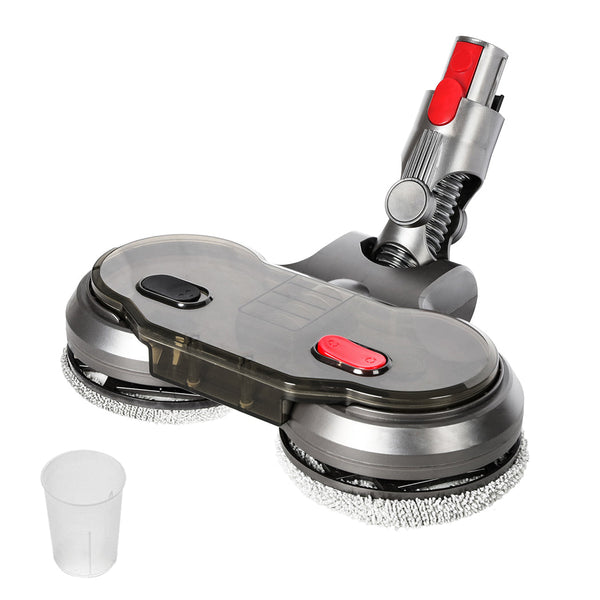 Electric Motorised Mop Head For Dyson Vacuum Cleaner Parts