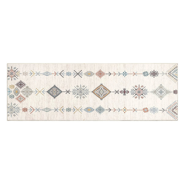 Marlow Hallway Runner Floor Rug 180X60cm Rugs