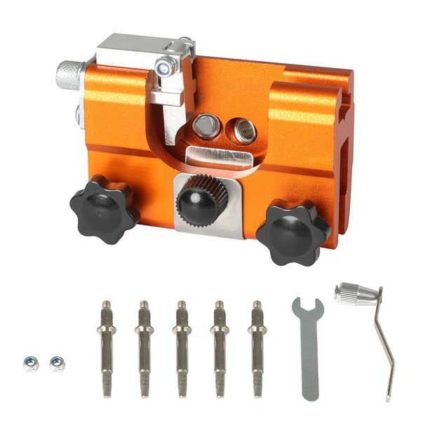 Traderight Chainsaw Sharpener Chainsaws