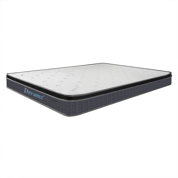 Dreamz Mattress Spring Mattresses