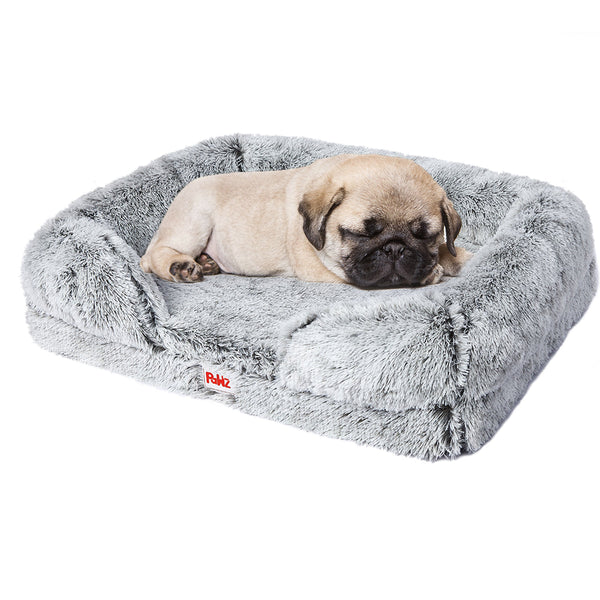 Pawz Pet Bed Orthopedic Sofa Dog Beds Small Pet Beds