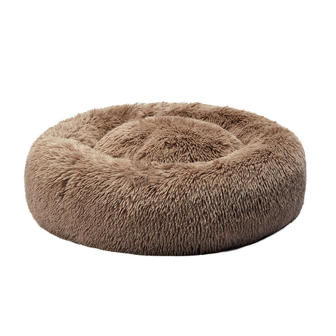 Pawz Pet Bed Mattress Dog Beds Bedding Brown Small Pet Beds
