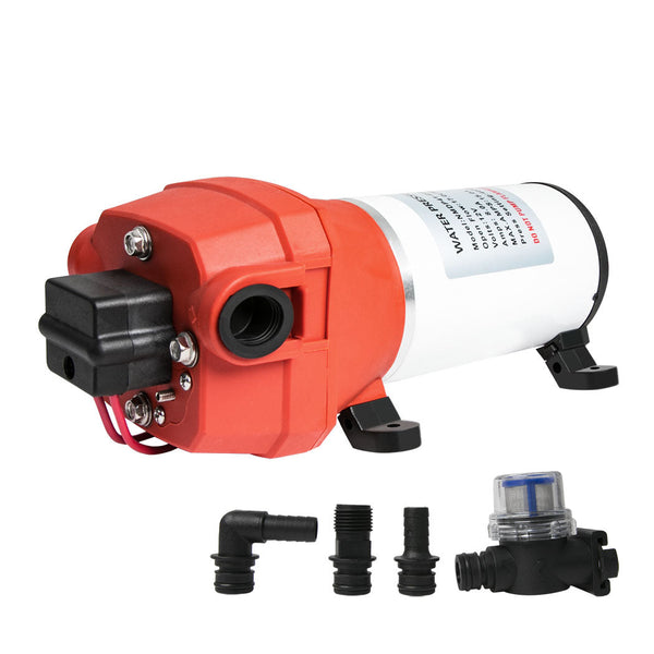 Water Pump 40Psi Pressure 12V Water Pumps