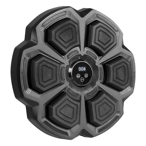 Centra Electronic Punching Box Music Machine Wall Mounted Bluetooth 9 Speeds Punching Bags