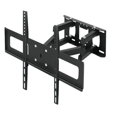 Levede Full Motion Swivel Tilt Tv Wall Mount Bracket Tv Stands & Mounts
