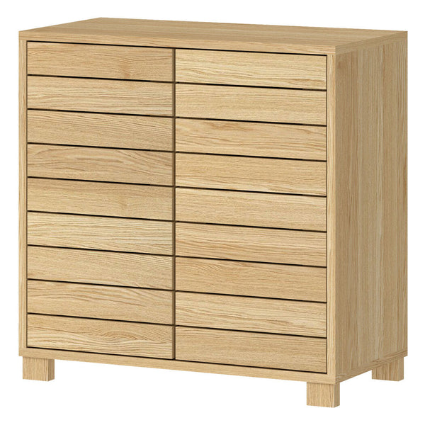 Levede Bathroom Storage Cabinet Floor Standing Cupboard 60Cm X 30Cm Bathroom Cabinets
