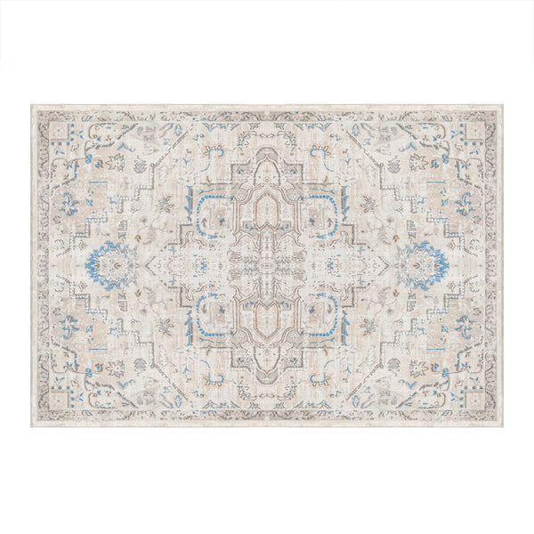 Marlow Floor Rug Area Large Mat 200X230cm Rugs