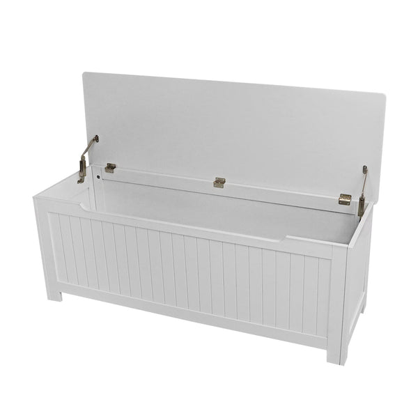 Kids Toy Box Storage Chest Cabinet Colorful Organizer For Playroom Bedroom Toy Boxes