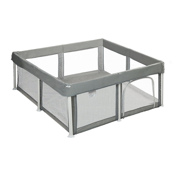 Bopeep Kids Playpen Foldable 125X125 Baby Playpens