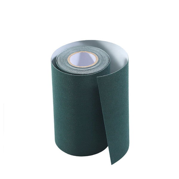 Marlow 1 Roll 10M X 15Cm Self Adhesive Tape Versatile For Crafting And Home Projects Artificial Grass