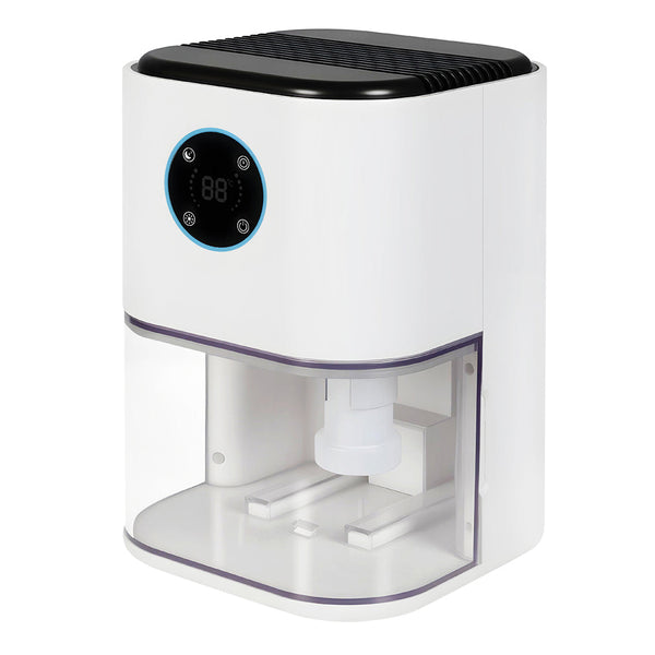 Spector 2L Dehumidifier Moisture Absorber Home Dehumidifiers