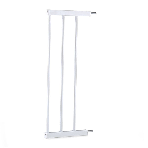 Levede Little One Safety Gate Pet White 20Cm Extension Safety Gates
