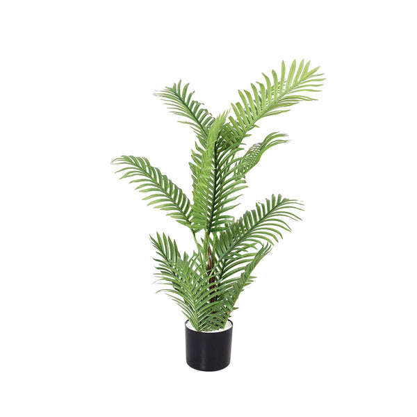 Lambu 100Cm Tree Room Realistic Indoor Decor Piece Artificial Plants