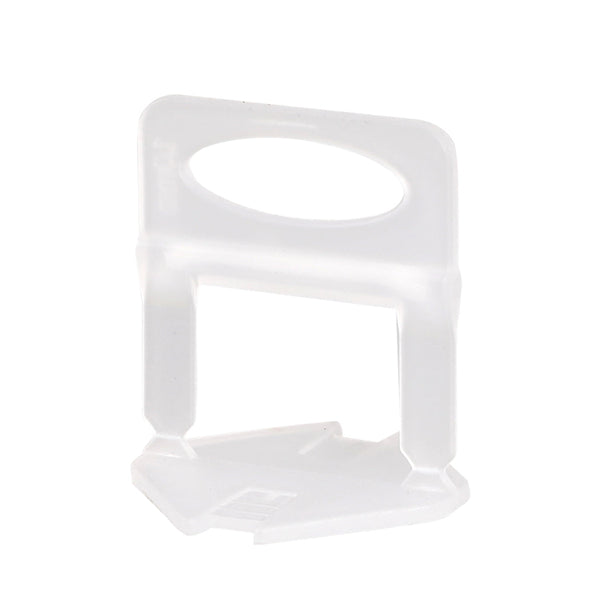 1000X 1.5Mm Tile Leveling System Clips Other Flooring & Tiles