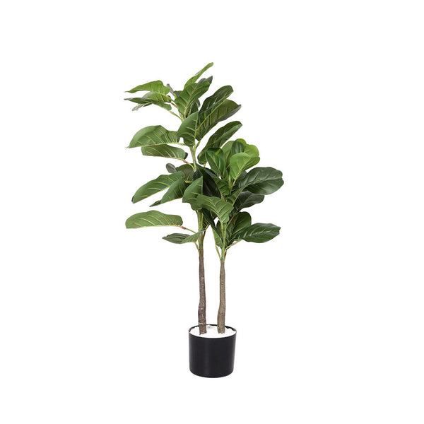 Lambu 100Cm Tree Room Realistic Indoor Home Decoration Artificial Plants
