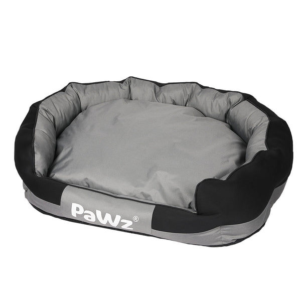 Pawz Waterproof Pet Dog Calming Bed X Large Pet Beds