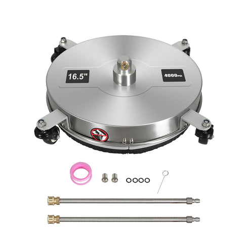 Traderight Pressure Washer Surface Cleaner Pressure Washers