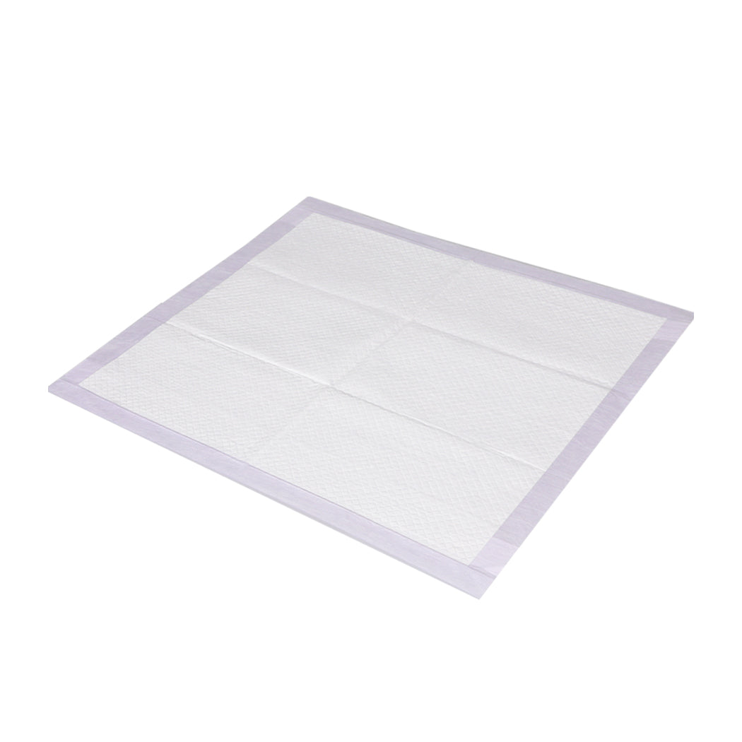 Pawz 200X Pet Dog Toilet Training Pad Puppy Training Pads