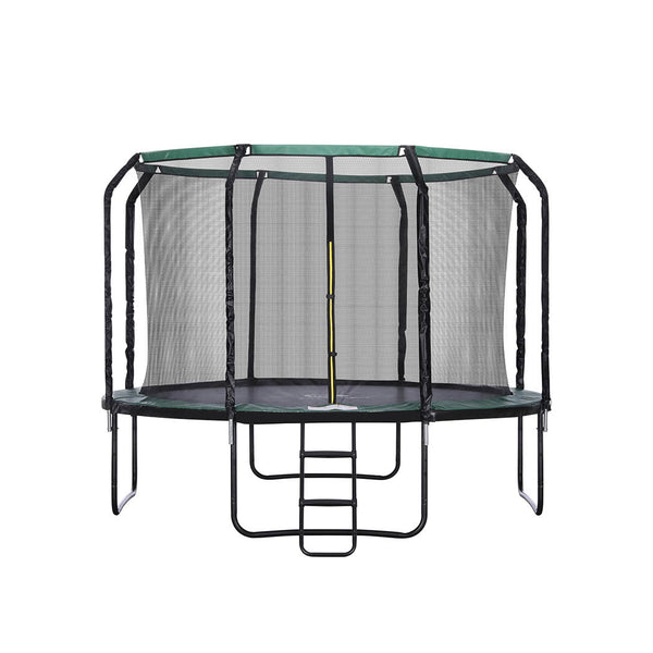 Centra Trampoline Round 10 Feet Trampolines