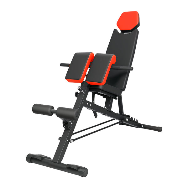 Centra Weight Bench Multi Purpose Workout Weights Benches