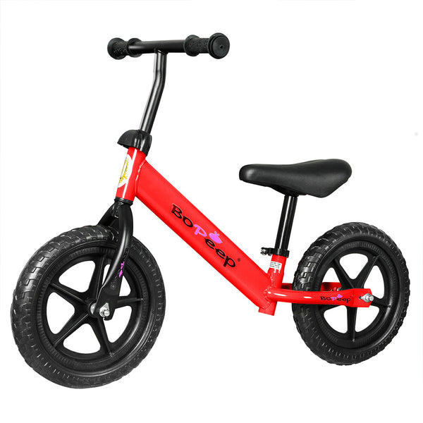 Bopeep Kids Balance Bike Ride On Toys Kids Ride On Toys