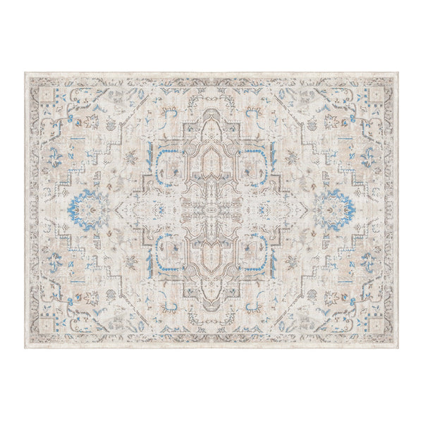 Marlow Floor Rug Area Large Mat 160X120cm Rugs
