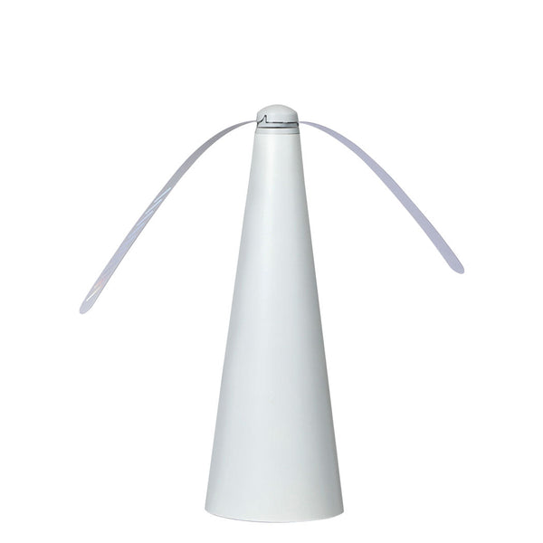 Lambu Fly Free Repellent Fan Trap Entertaining Repellents & Deterrents