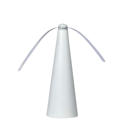 Lambu Fly Free Repellent Fan Trap Entertaining Repellents & Deterrents