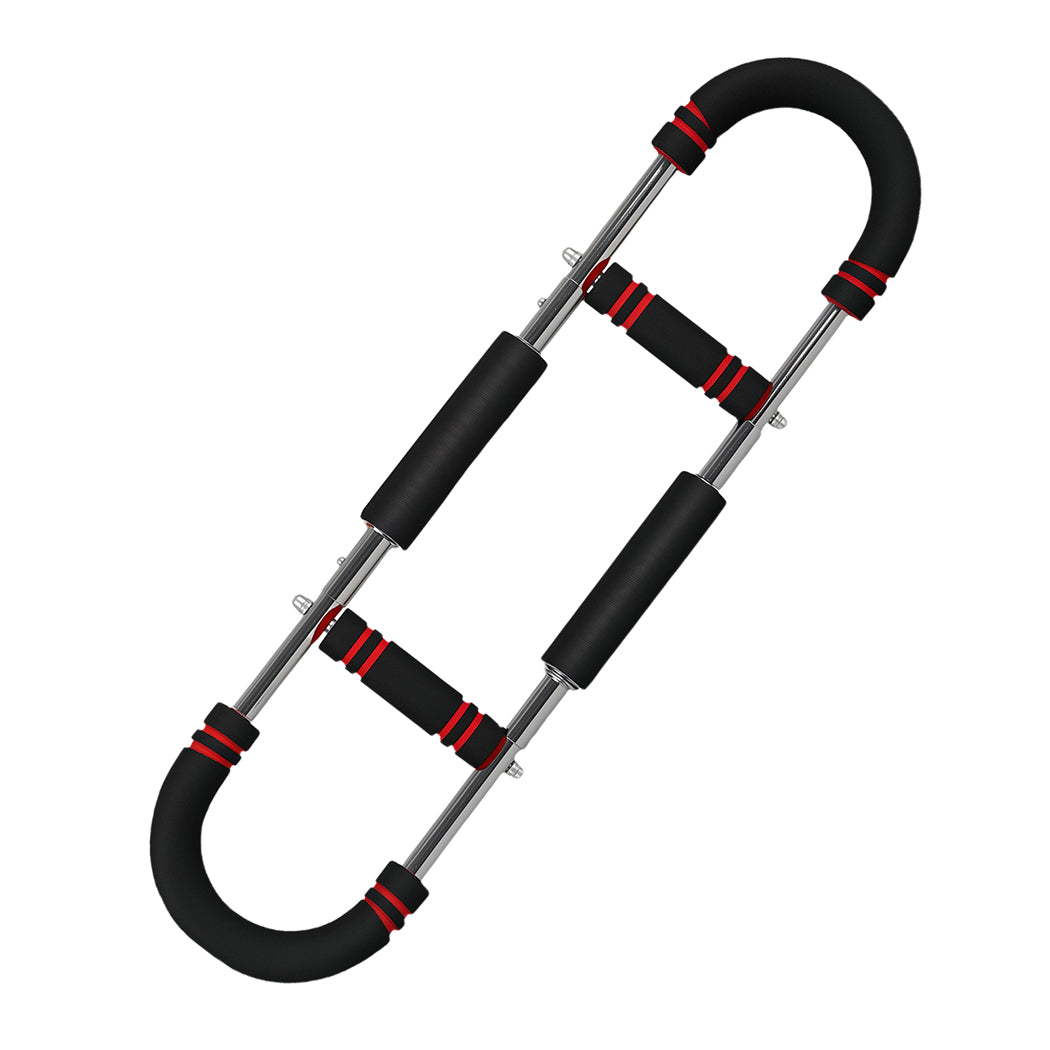 Centra Arm Trainer Power Twister Adjustable Expander Thigh Exercisers