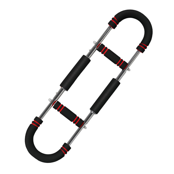 Centra Arm Trainer Power Twister Adjustable Expander Thigh Exercisers