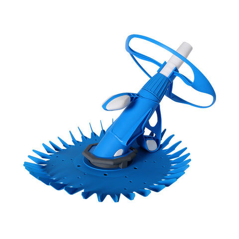 Swimming Pool Cleaner Automatic Floor Pool Cleaners & Vacuums