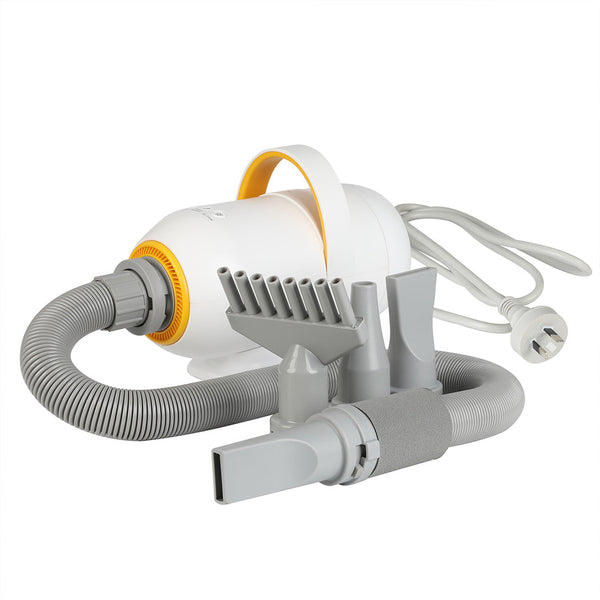 Pawz Pet Hair Dryer Grooming Dog Cat Pet Grooming