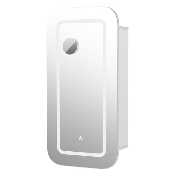 Levede Bathroom Mirror Cabinet Mirrors