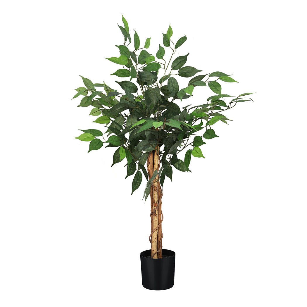 Lambu 90Cm Artificial Tree Fake Plants Home Decor Artificial Plants