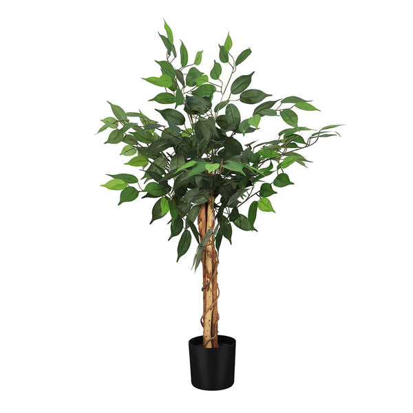 Lambu 90Cm Artificial Tree Fake Plants Home Decor Artificial Plants