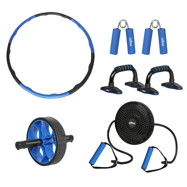 Centra Exercise Roller Wheel Set Other Equipment & Gear