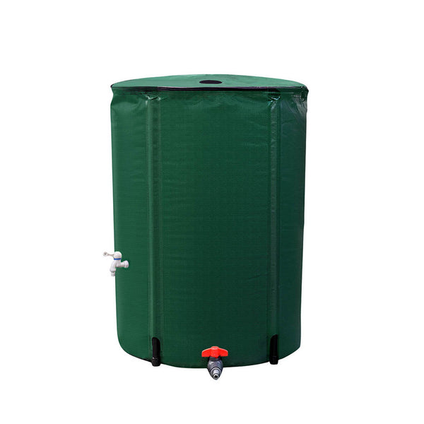 Water Tank Rain Storage Tanks Collapsible 250L Water Tanks