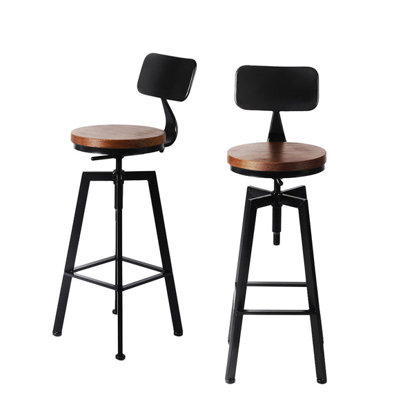 Levede 1X Bar Stools Kitchen Benches Bar Stools