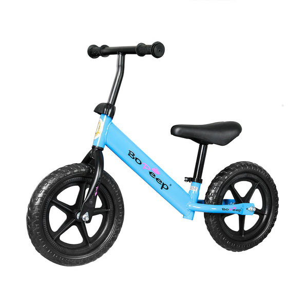 Bopeep Kids Balance Bike Ride On Toys Kids Ride On Toys